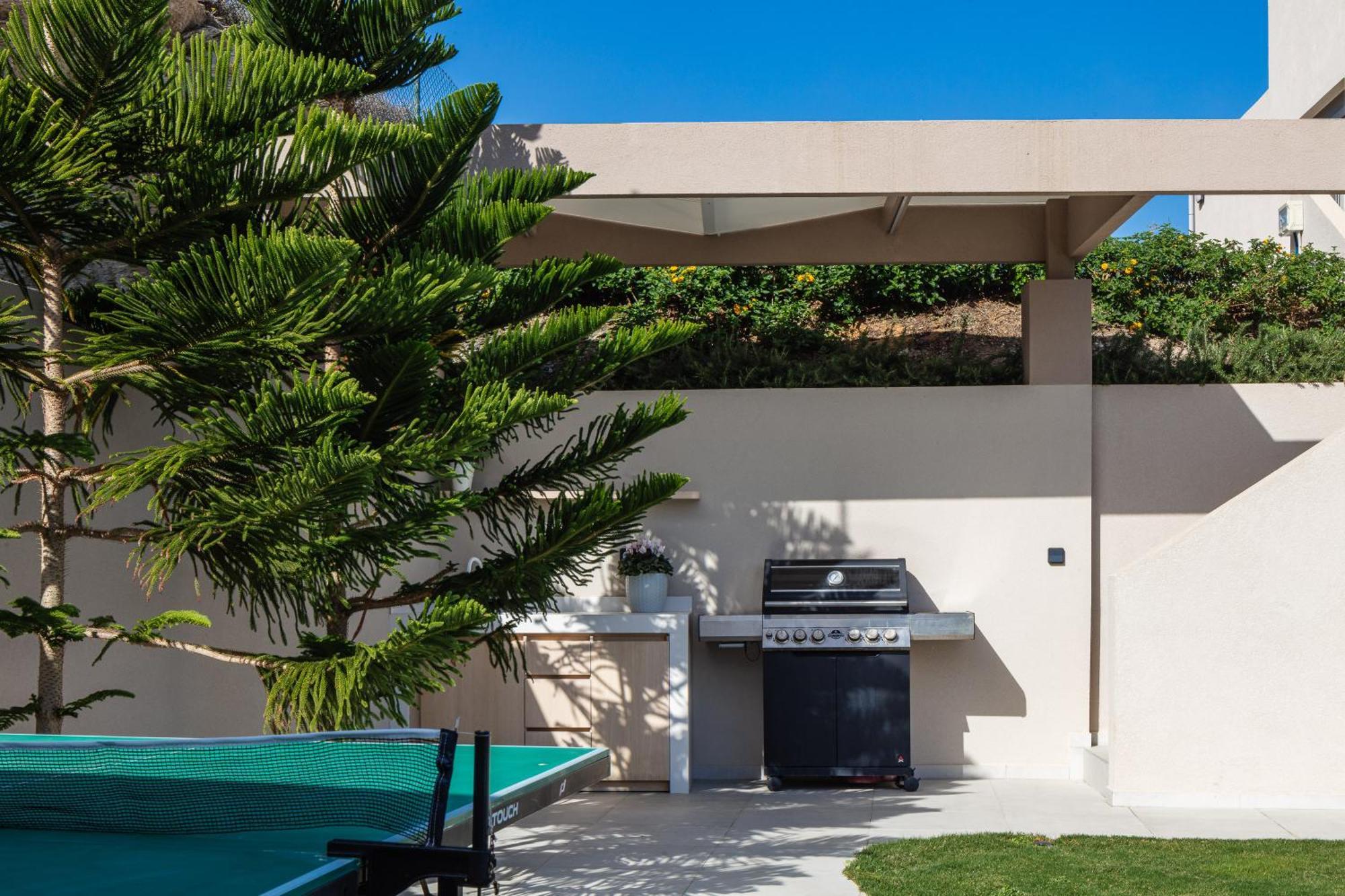 Villa Ligaria Pinnacle Exterior foto