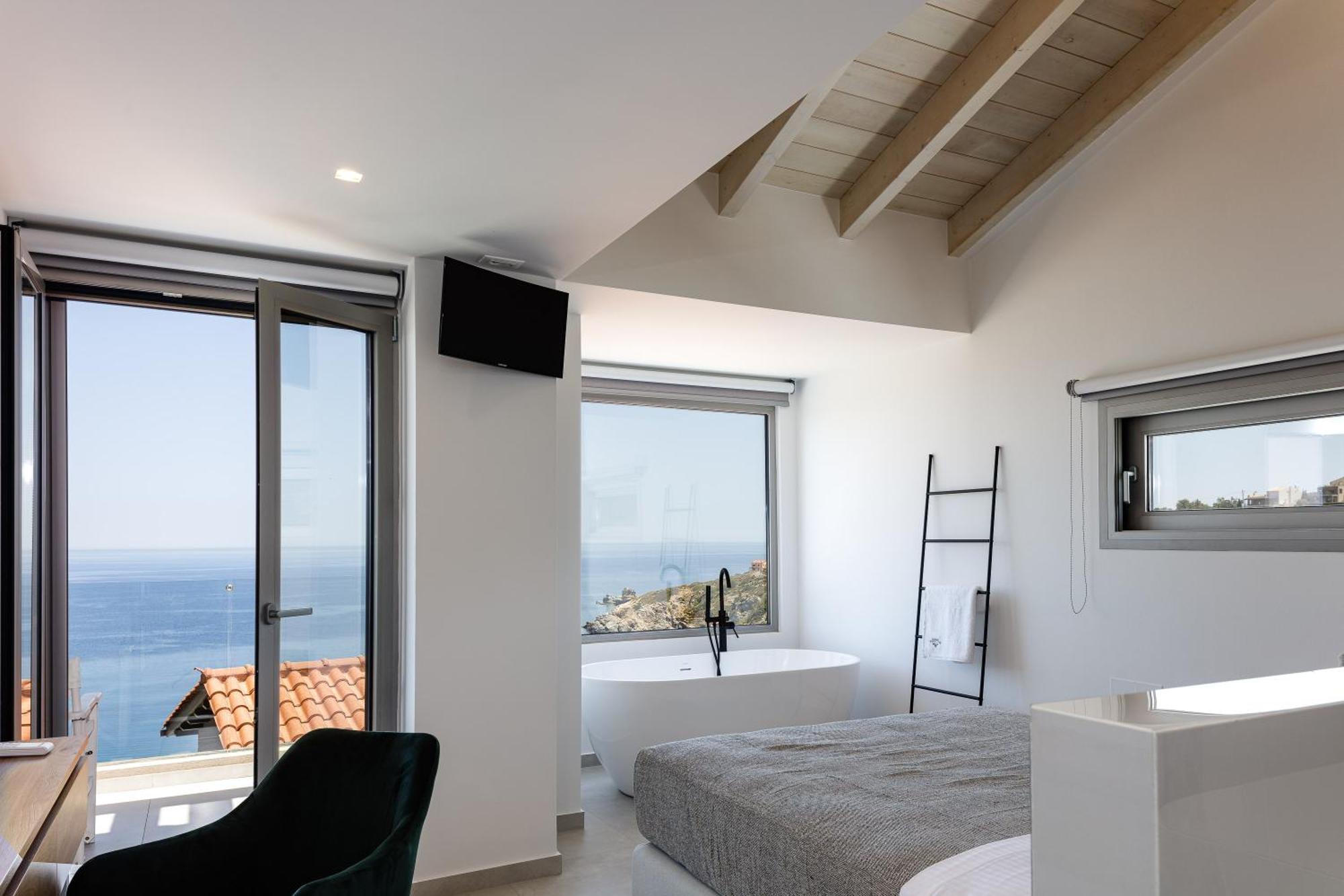 Villa Ligaria Pinnacle Exterior foto