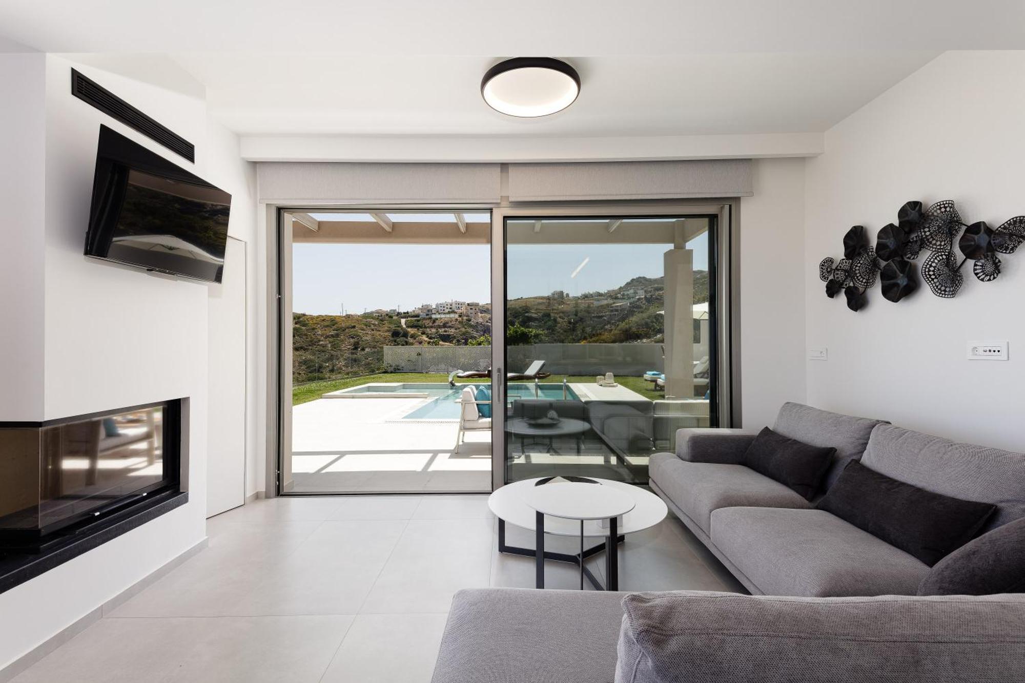 Villa Ligaria Pinnacle Exterior foto